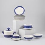 505321 Dinner set